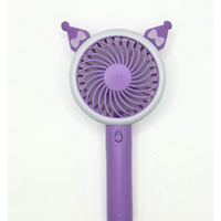 Animal Light fan