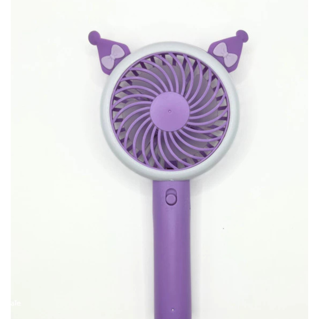 Animal Light fan