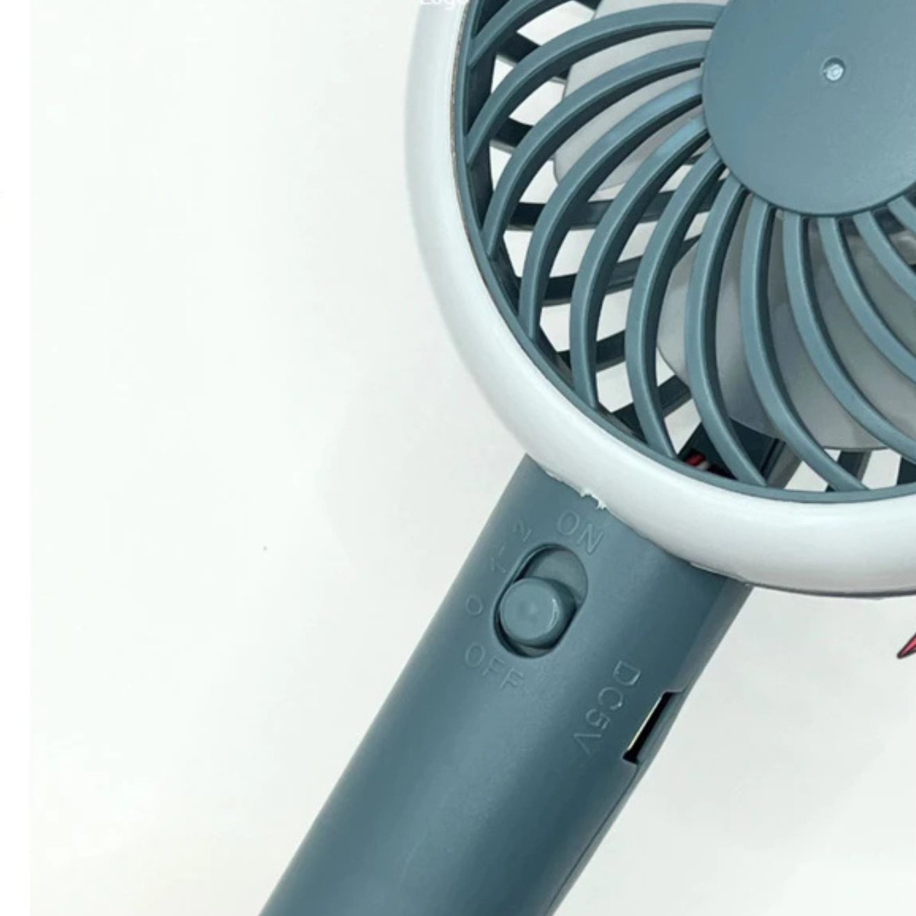 Animal Light fan