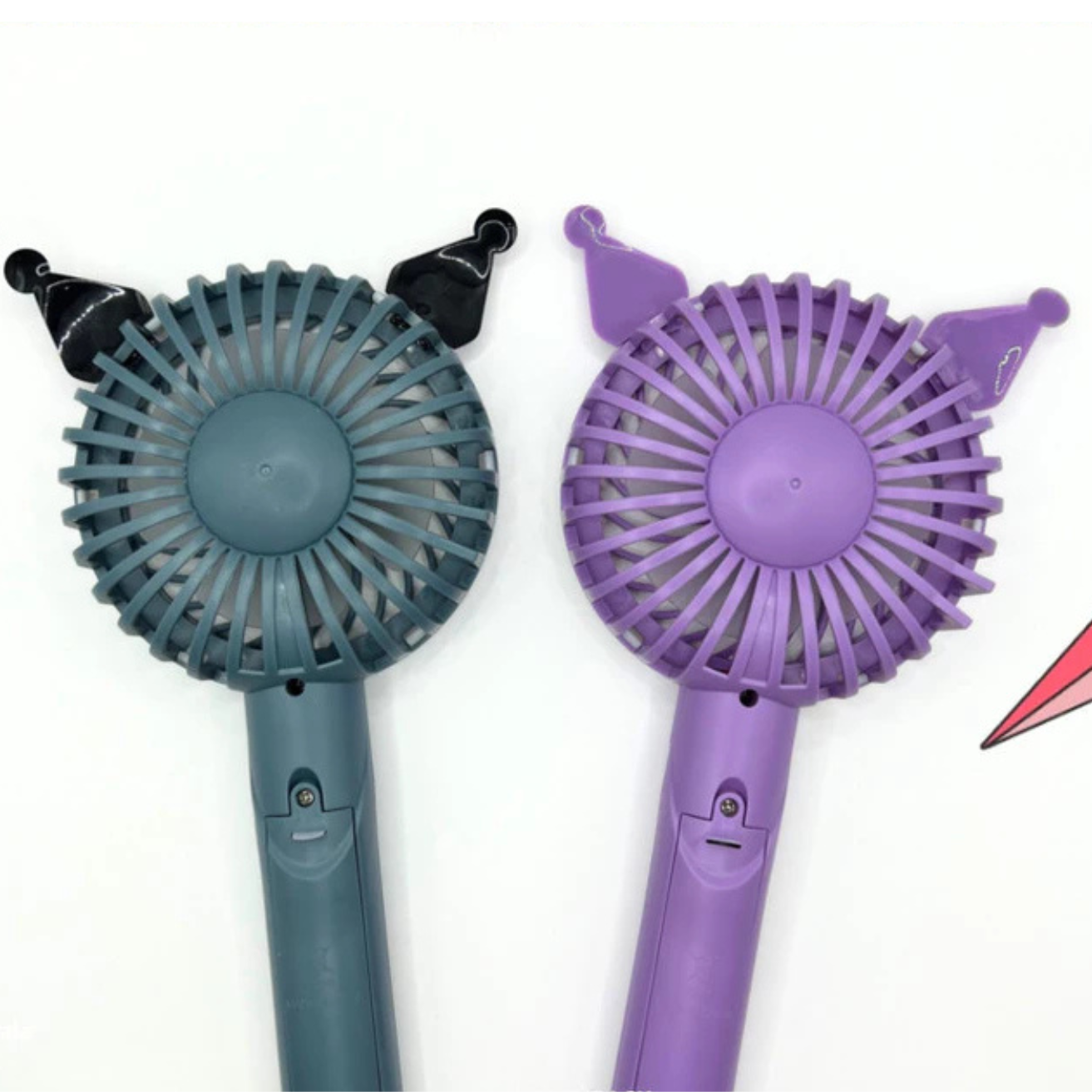 Animal Light fan
